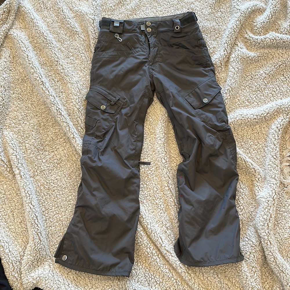 686 Smarty Snowboard Pants